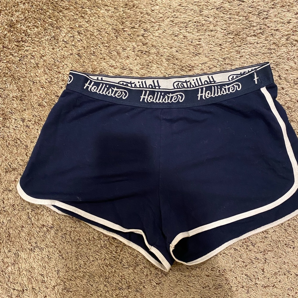 Hollister shorts